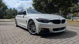 BMW 430d Gran Coupé M Sport TÜV NEU - BMW 430 Gran Coupé in Dresden