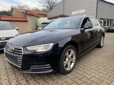 Audi A4 1.4 TFSI DSG Sport S-Line Scheckheft Xenon Na - Audi A4: Sport Line