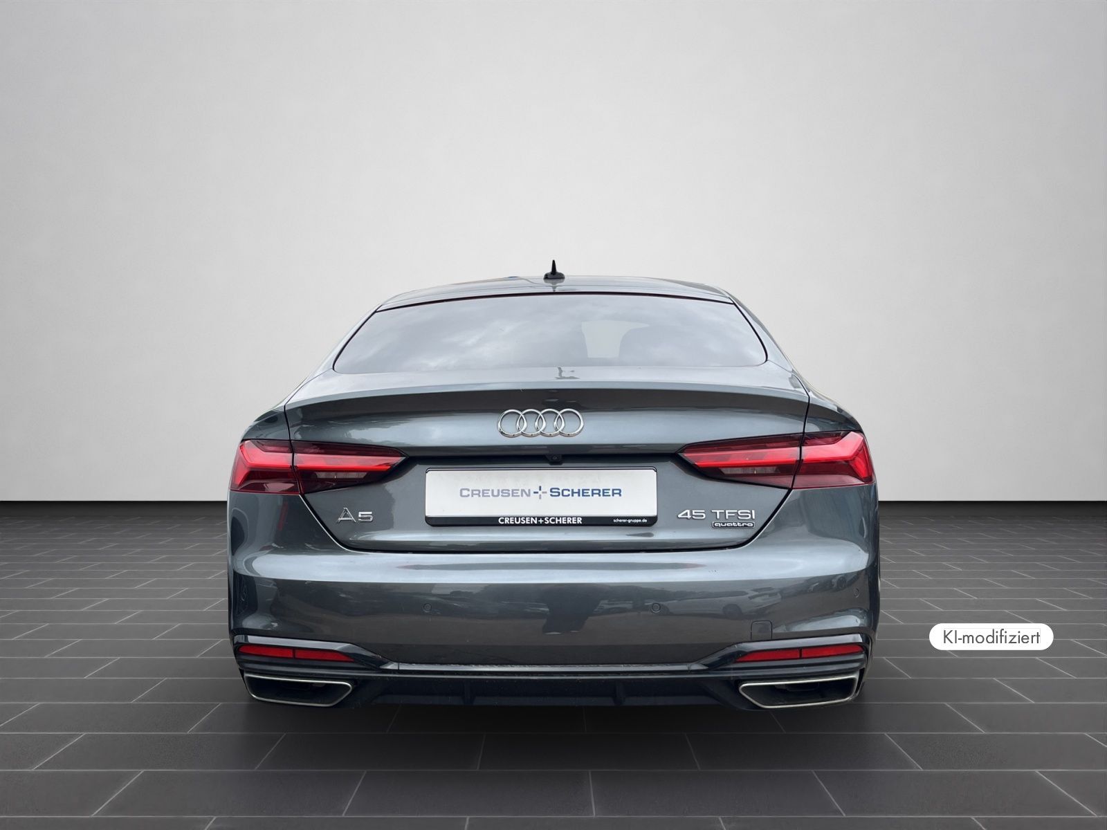 Audi A5 - Bild 7