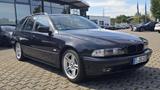 BMW 528i A Touring - - BMW 528 in Essen
