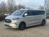 Ford Tourneo Custom L2 Titanium - Ford Tourneo Custom Jahreswagen