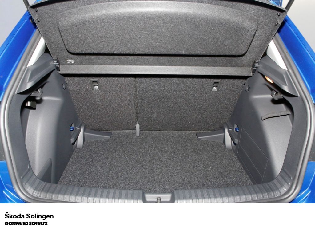 Skoda Fabia - Bild 7