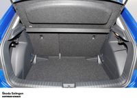 Skoda Fabia - Vorschau Bild 7