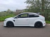 Ford Focus RS MK2 - Ford Focus: RS For