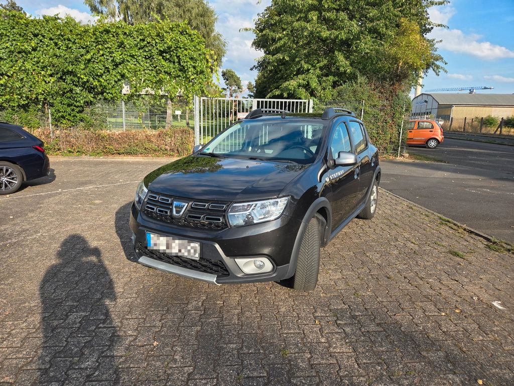 Image of Dacia Sandero