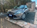 Ford Focus 1.6 TDCi 115 CV Titanium - Ford Focus aus 2011 mit Diesel-Antrieb