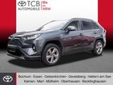 Toyota RAV 4 2.5 Hybrid Club NAVI AHK PDC KLIMA - Toyota RAV 4 in Hagen