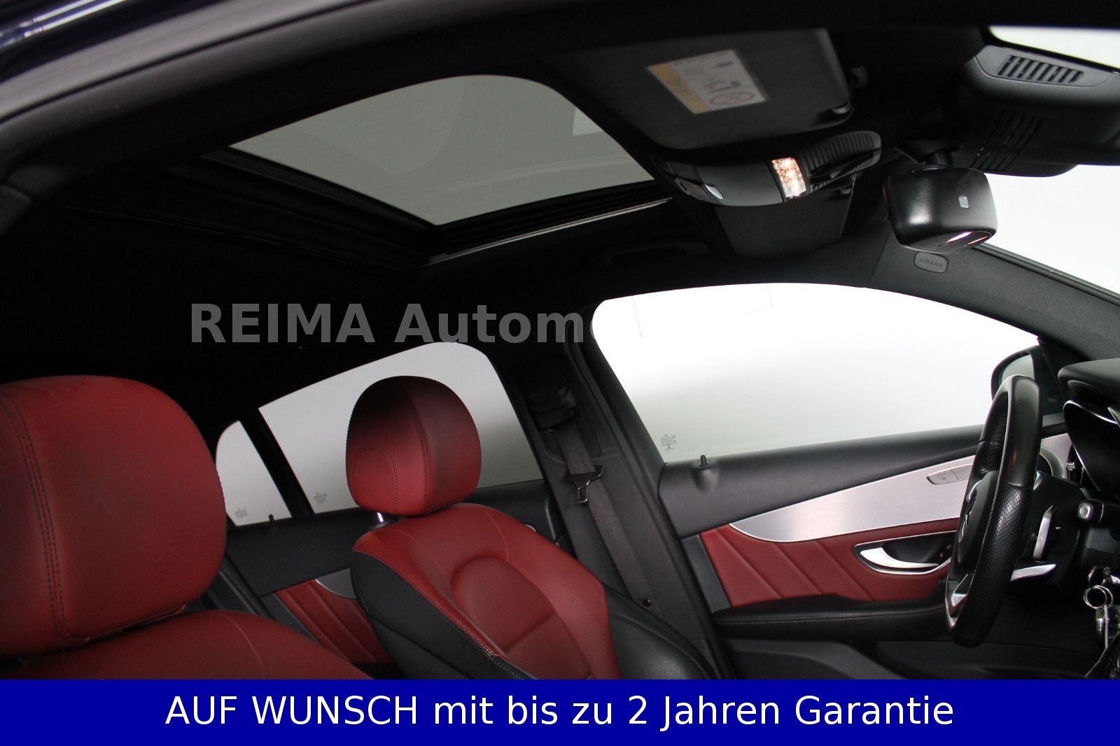 Fahrzeugabbildung Mercedes-Benz GLC 350  D Coupe  4Matic, LED, 360°, ACC