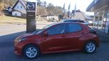 Mazda 2 Hybrid 1.5L VVT-i 116 PS AT AGILE - gebrauchte Mazda 2 Hybrid aus dem Jahr 2022