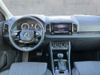 Skoda Karoq - Vorschau Bild 9