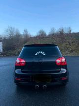 Volkswagen VW Golf 5 GTI Optik  R32 Sound  Sportlen... - Volkswagen Golf aus 2004: GTI
