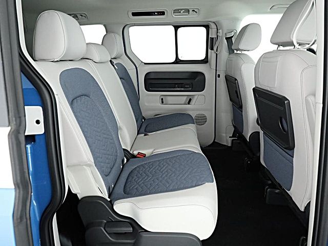 ID. Buzz Pro KR AHK Winterr. TravelAssist AreaVi