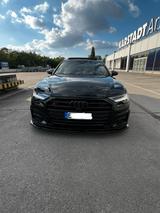 Audi S6 TDI quattro tiptronic - - Audi S6 TDI Gebrauchtwagen