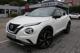 Nissan Juke N-Design - Nissan Juke in Bielefeld