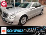 Mercedes-Benz E 200 Limousine Kompressor*SHZ*NAVI* - Mercedes-Benz E 200 aus 2008
