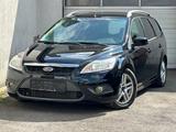Ford Focus Turnier 1.6 TDCi*KLIMA*AHK*ALU*ZV*EURO5* - Ford Focus aus 2010: Tdci