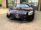 Mercedes-Benz AMG GT 4.0 V8 DCT - - gebrauchte Mercedes-Benz AMG GT aus dem Jahr 2018