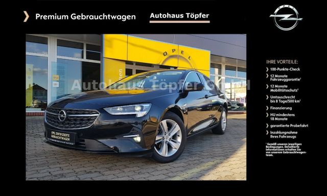 Opel Insignia B GS Elegance/1Hand/Voll-LED/8Zoll/Navi