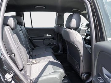 Mercedes GLB 200 - 11