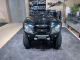 Kymco MXU 300 R *Inspektion + TÜV neu* - KYMCO HÄNDLER