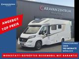 Knaus Sun TI 650 MF Platinum Selection #BRAUNES LEDER# - Knaus Sun ti 650