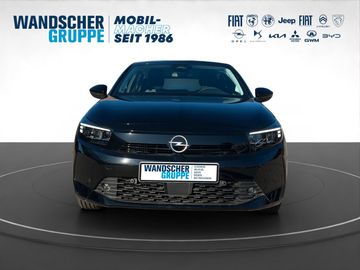 Opel Corsa F Edition 1.2 KAMERA CARPLAY SHZ LHZ