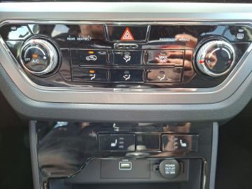 KGM Korando NOMAD 1.5 Navi°RFK°DAB°SHZ°beh. Lenkrad°