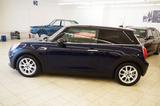 MINI Cooper, LED Licht, Navi, Teilleder, Parkassist!! - MINI MINI Gebrauchtwagen