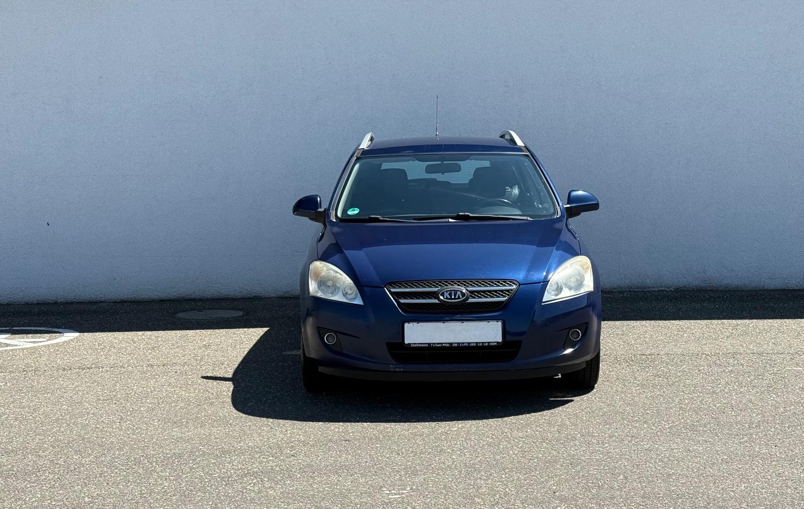 Kia Ceed  Sportswagon 1.4 EX