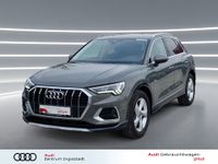 Audi Q3 - Vorschau Bild 1