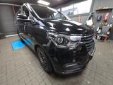 Hyundai H-1 Travel Premium*Leder Beige*Navi*Kamera* - Hyundai H-1: Travel Premium