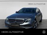 Mercedes-Benz E 200 T AVANTGARDE|AMBIENTE|MBUX|SHZ|KAM - graue Mercedes-Benz E 200