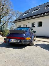 Porsche 911 3.2L G Modell