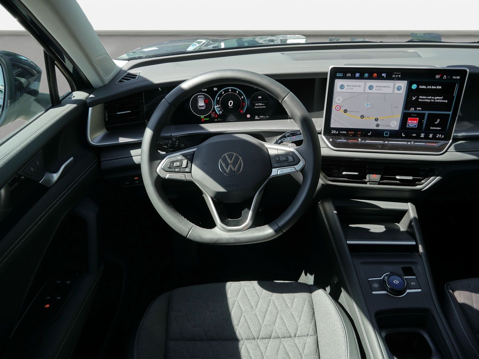 Volkswagen Tayron - Bild 8