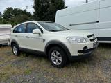 Chevrolet Captiva 2.4 LS 2WD 5-Sitzer - Chevrolet Captiva in Duisburg