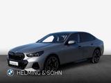 BMW i5 eDrive40 M-Sport Pro LED HK HiFi DAB AHK Pano - BMW i5 Gebrauchtwagen