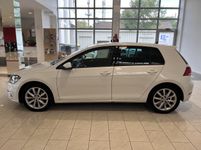 Volkswagen Golf 1.Hand/ServiceNEU/Carplay Vorb./SHG bei Bilicar