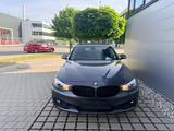 BMW 328i Gran Turismo Sportline - BMW 328 Gran Turismo: Limousine
