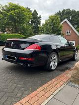 BMW 630i LCi Bj. 2010 E63 - BMW: E63