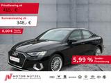 Audi A3 Limousine 35TDI S-TR ADVANCED 5JG+LED+NAV+ACC