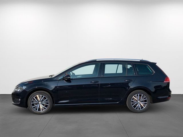 Golf VII Variant 1.4 TSI Allstar *189,- ohne Anz