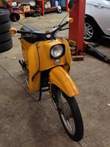 Simson Schwalbe KR51/2  E - SIMSON MOTORRAD