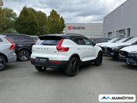 Volvo XC40 - Vorschau Bild 6