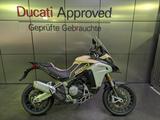 Ducati Multistrada 1260 Enduro - Ducati Multistrada 1260 Enduro