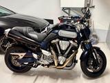 Yamaha MT01 - NAKED BIKE MEHR ALS 1500 CCM