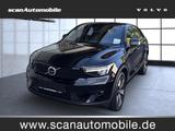 Volvo C40 Ultimate Recharge Pure Electric 2WD LED - Volvo C40 Gebrauchtwagen