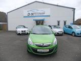 Opel Corsa 1.2*103.000km*Tempomat*AUX*Garantie - Opel Corsa: 1.0
