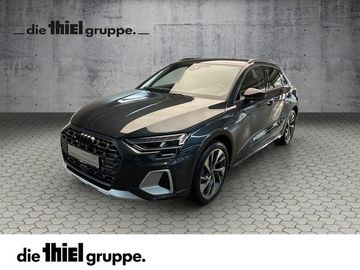 Audi Leasingangebot: Audi A3 allstreet 35 TFSI S tronic AHK/Businesspaket/