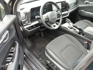 KIA Sportage - 9