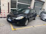 Fiat Bravo 1.6 MJT 120 CV DPF Dynamic - Fiat Bravo Dynamic mit Diesel-Antrieb